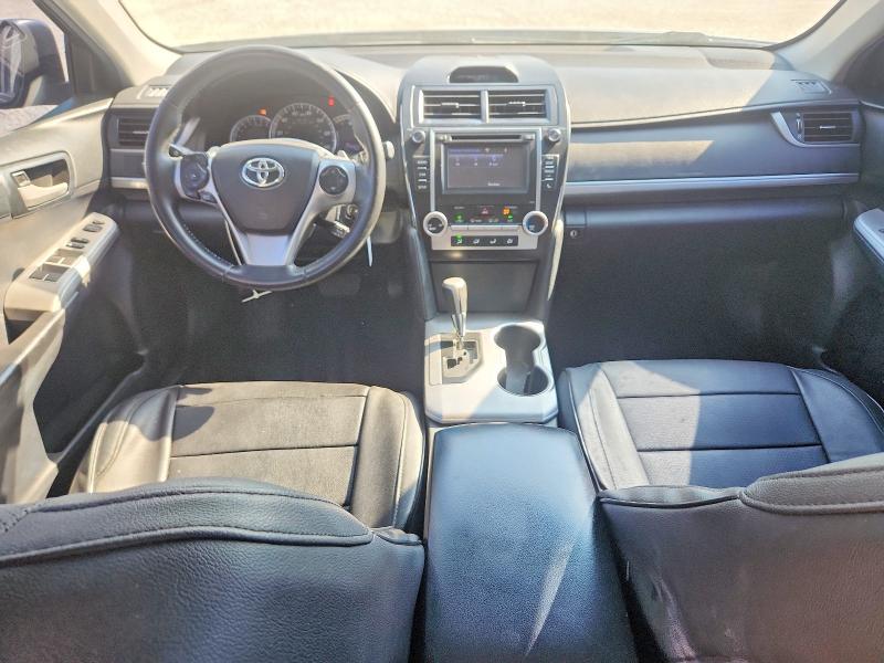 68087436 :رقم المزاد ، 4T1BF1FK8EU354494 vin ، 2014 Toyota Camry مزاد بيع