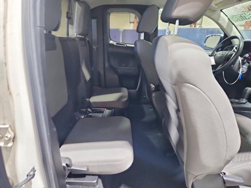 Aukcja sprzedaży 2023 Toyota Tacoma, vin: 3TYRX5GN1PT083385, numer aukcji: 69417896