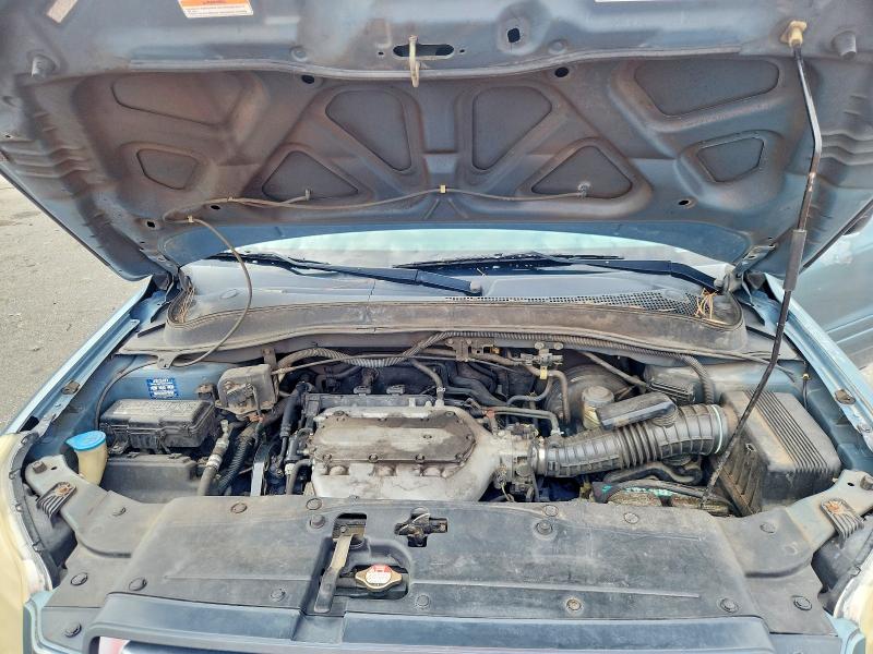 2007 Honda Pilot მანქანა იყიდება აუქციონზე, vin: 5FNYF28197B006580, აუქციონის ნომერი: 67604736
