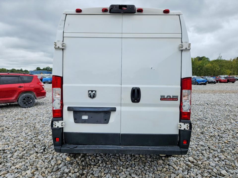 Aukcja sprzedaży 2021 Ram Promaster 2500, vin: 3C6LRVDG9ME526557, numer aukcji: 69731726