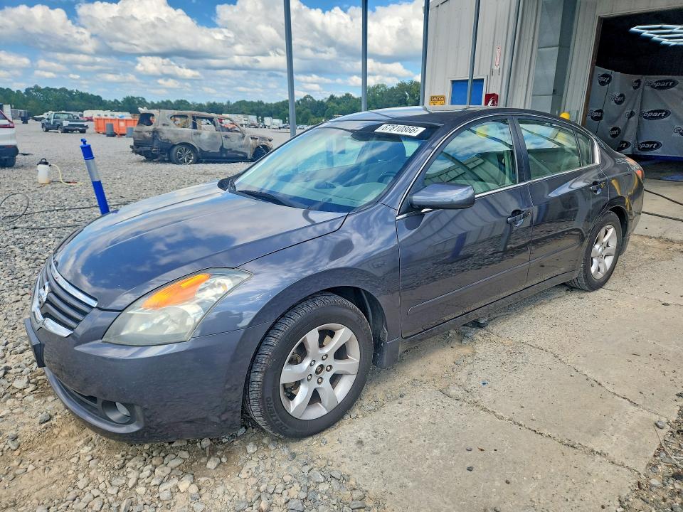 67810866 :رقم المزاد ، 1N4AL21E99N400131 vin ، 2009 Nissan Altima مزاد بيع