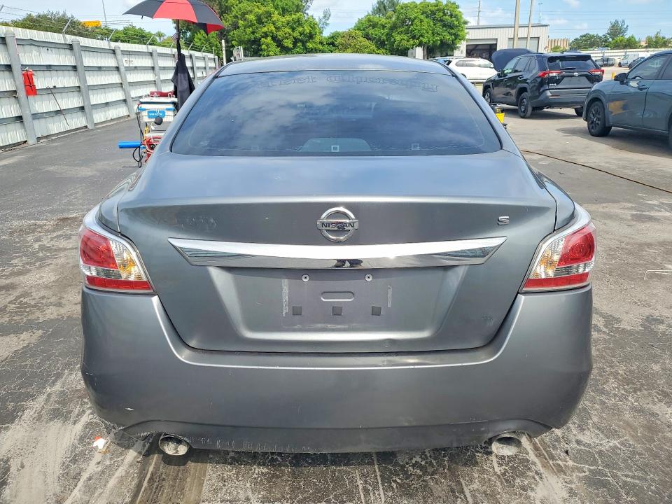 68091466 :رقم المزاد ، 1N4AL3AP2EC112349 vin ، 2014 Nissan Altima مزاد بيع