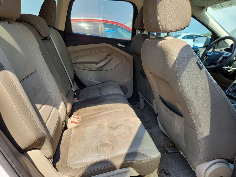 Продажа на аукционе авто 2014 Ford Escape, vin: 1FMCU0G92EUA31137, номер лота: 70277616
