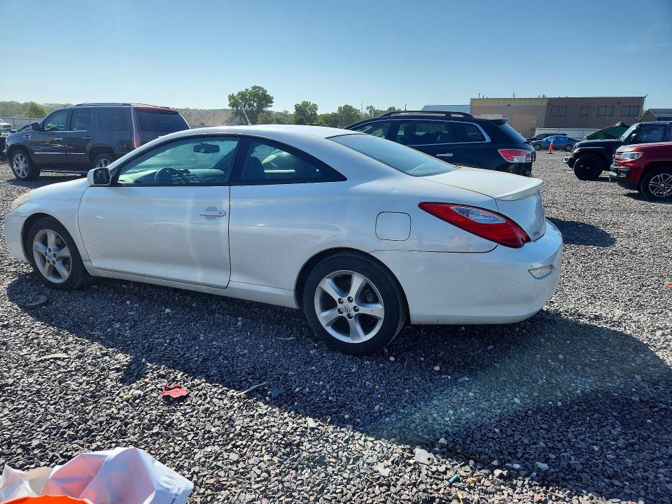 Aukcja sprzedaży 2008 Toyota Camry Solara, vin: 4T1CA30P08U157083, numer aukcji: 66815146