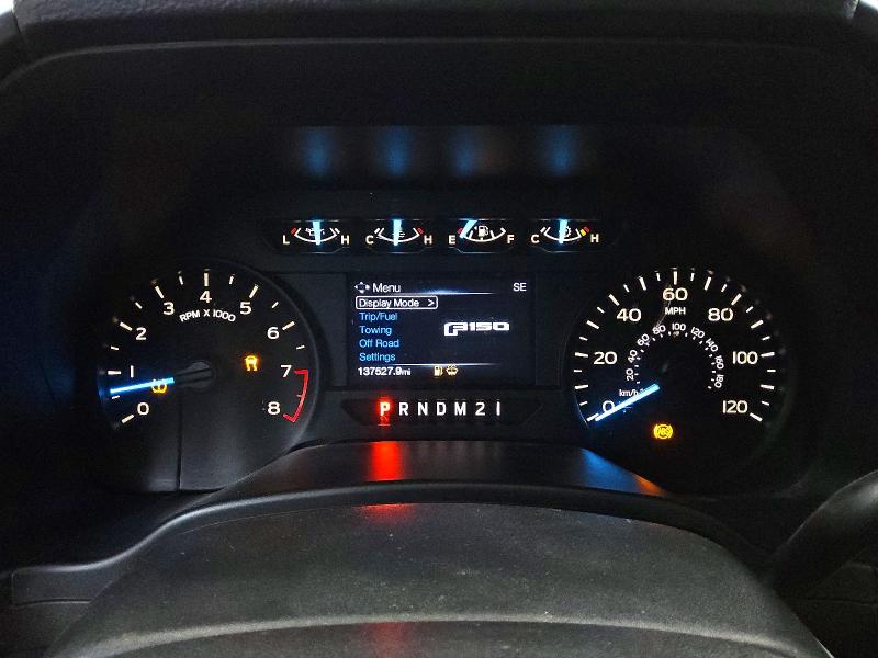 69081066 :رقم المزاد ، 1FTEX1CB5JKC72750 vin ، 2018 Ford F150 مزاد بيع