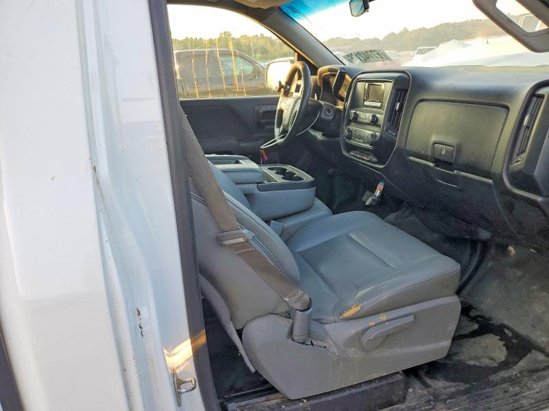 Продажа на аукционе авто 2014 Chevrolet Silverado, vin: 1GCNCPEH2EZ139473, номер лота: 67742136