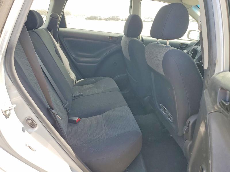 69923376 :رقم المزاد ، 2T1KR32E97C652494 vin ، 2007 Toyota Matrix مزاد بيع