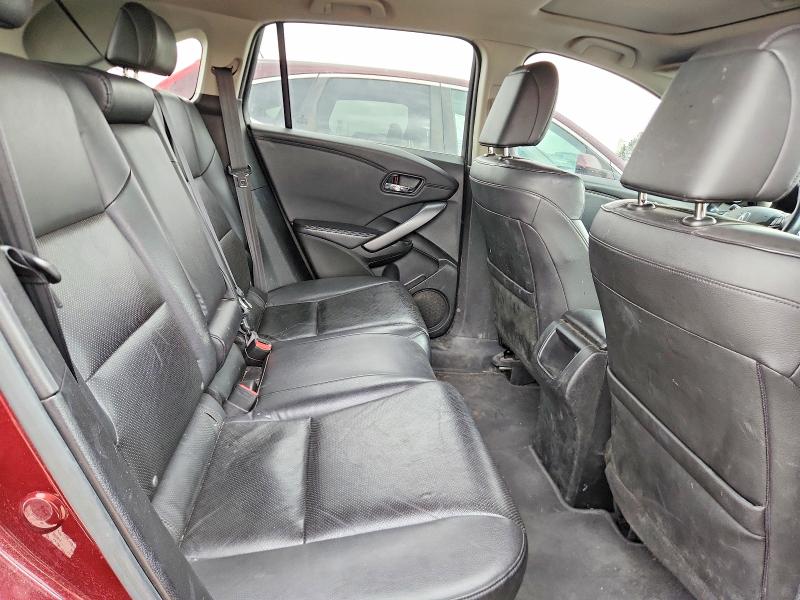 Продаж на аукціоні авто 2013 Acura Rdx, vin: 5J8TB4H39DL802811, номер лоту: 66416556