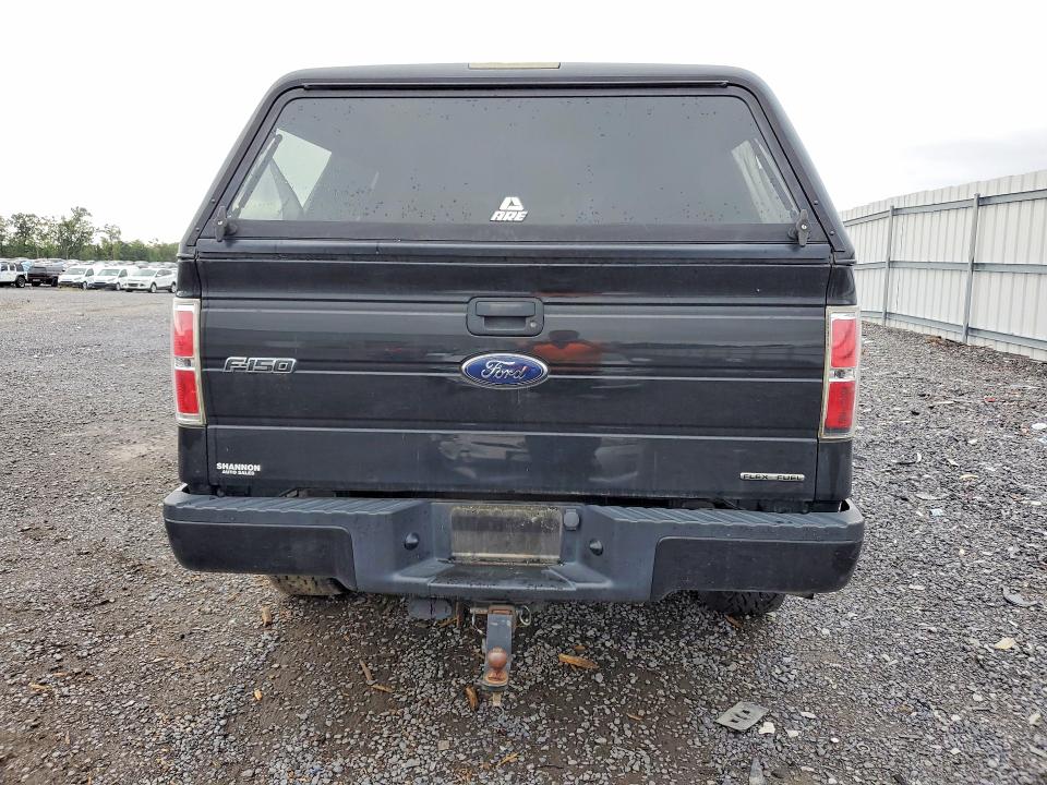 Продажа на аукционе авто 2014 Ford F150, vin: 1FTFX1EF7EFC59842, номер лота: 69637356