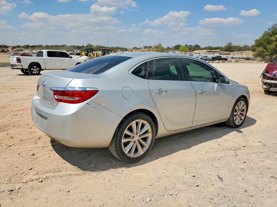Продаж на аукціоні авто 2014 Buick Verano, vin: 1G4PP5SK1E4104806, номер лоту: 66623216