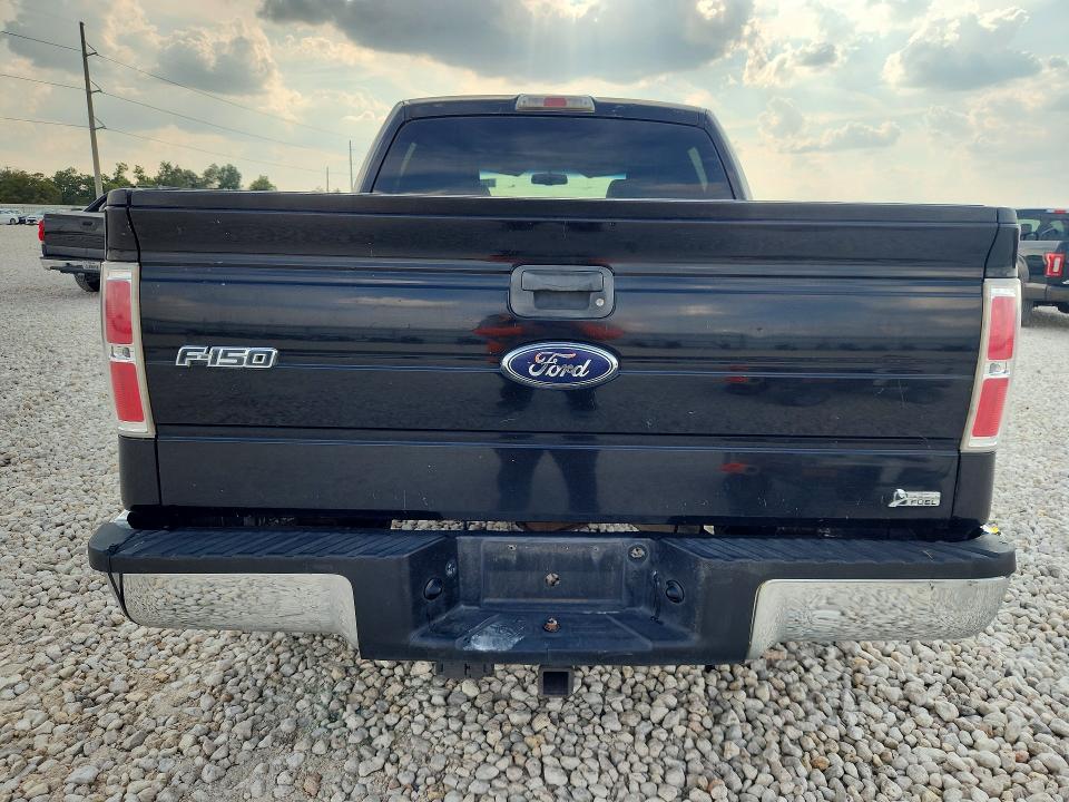 Aukcja sprzedaży 2010 Ford F150, vin: 1FTFW1CV3AKB83745, numer aukcji: 70270946