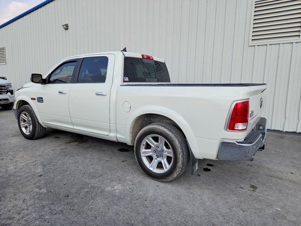 Продажа на аукционе авто 2016 Ram 1500, vin: 1C6RR6PM8GS227936, номер лота: 71063636