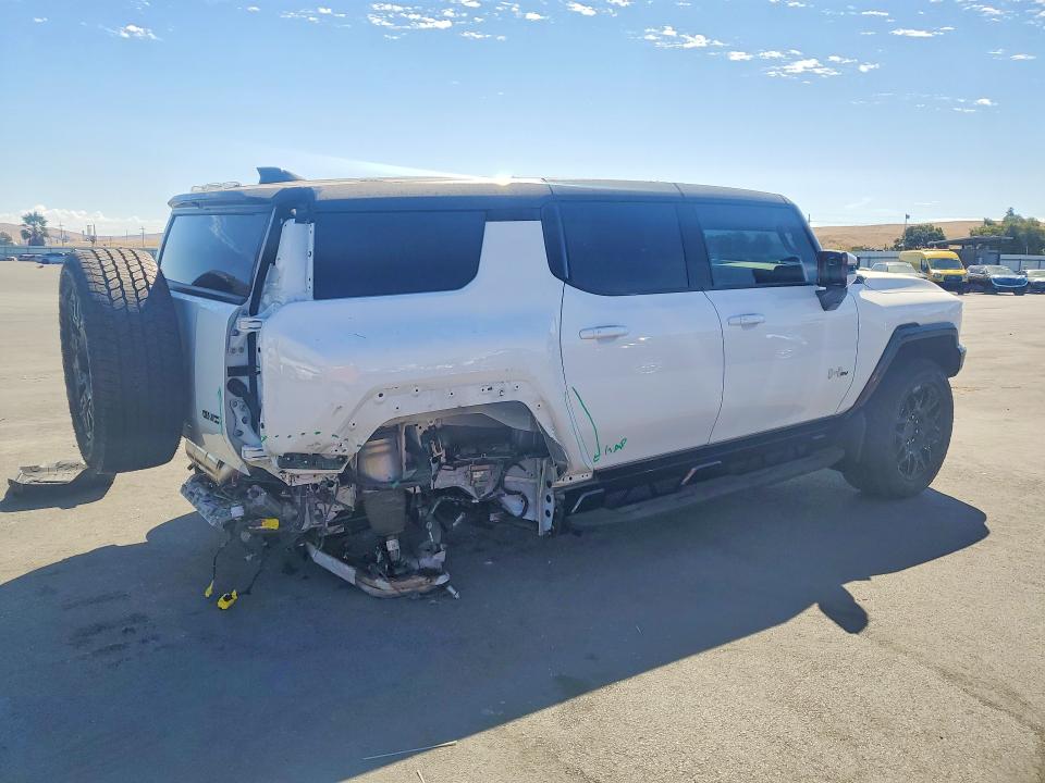 Продаж на аукціоні авто 2024 Gmc Hummer Suv, vin: 1GKB0NDE3RU106710, номер лоту: 68373856