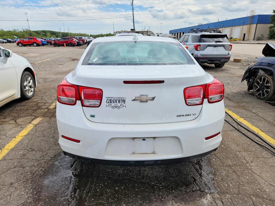 Aukcja sprzedaży 2015 Chevrolet Malibu, vin: 1G11C5SL9FF209557, numer aukcji: 68105606