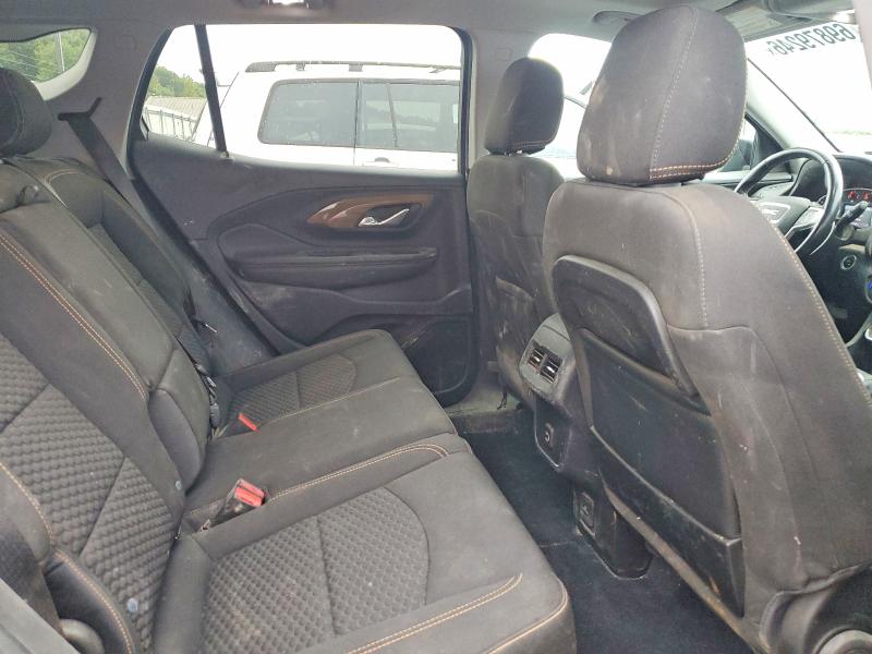 Aukcja sprzedaży 2020 Gmc Terrain, vin: 3GKALTEVXLL187504, numer aukcji: 69879246