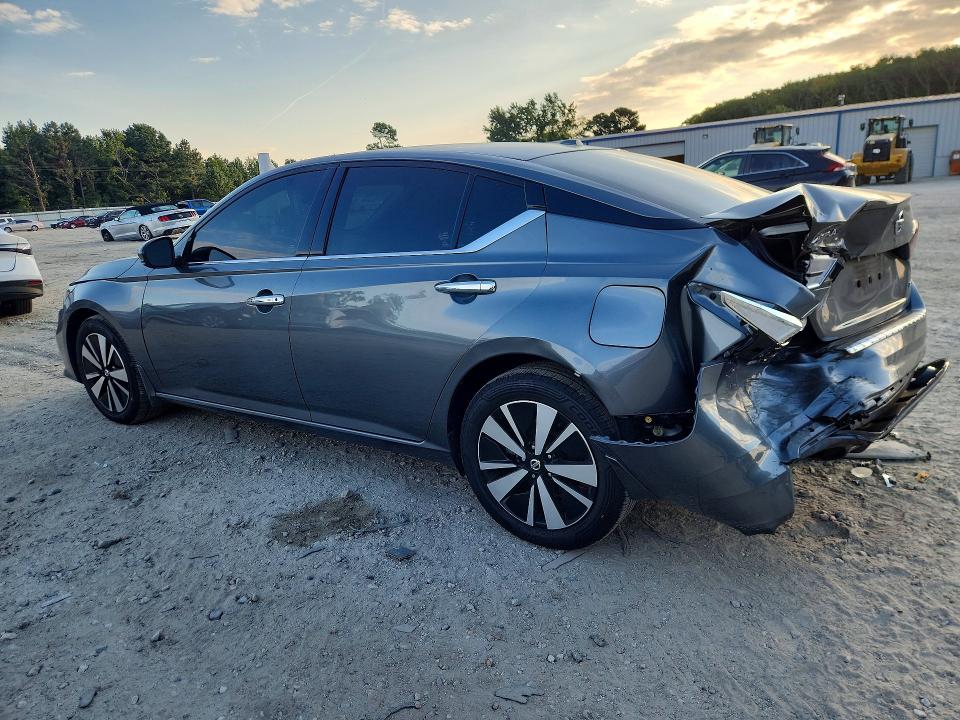 Продажа на аукционе авто 2021 Nissan Altima, vin: 1N4BL4EW0MN311611, номер лота: 68893796