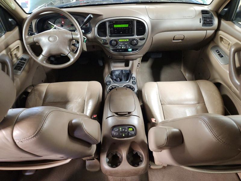 Auction sale of the 2001 Toyota Sequoia, vin: 5TDBT48A51S050685, lot number: 69535946