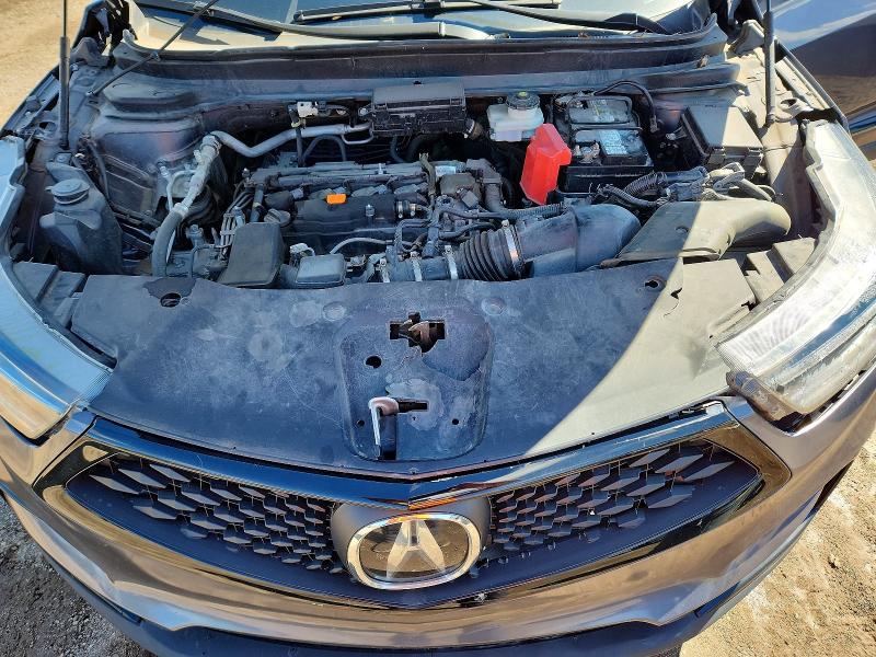 Aukcja sprzedaży 2021 Acura Rdx, vin: 5J8TC1H6XML013198, numer aukcji: 70441476