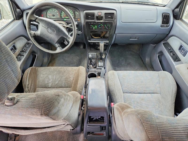 2000 Toyota 4runner მანქანა იყიდება აუქციონზე, vin: JT3HN86R7Y0304418, აუქციონის ნომერი: 71292046