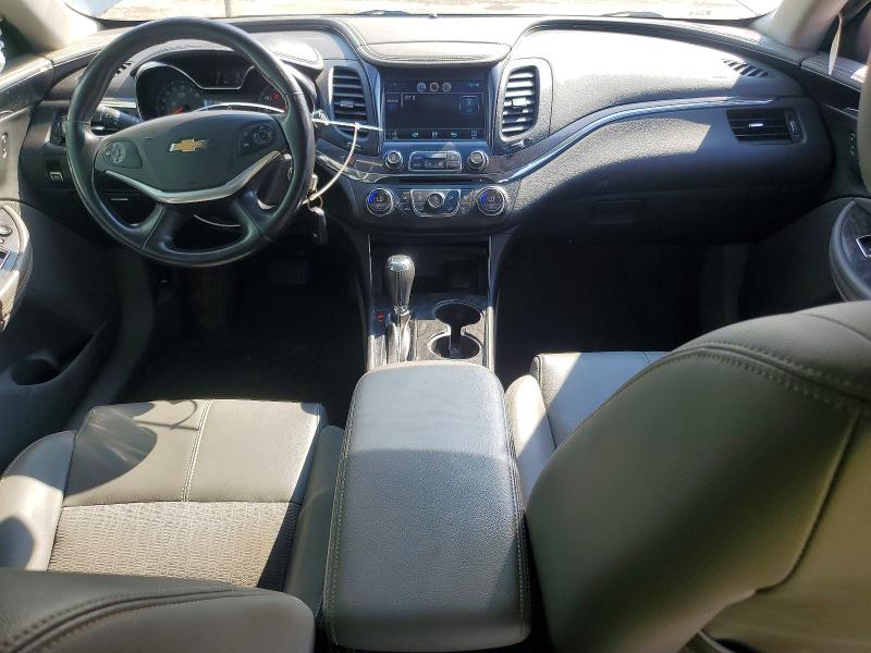 68878816 :رقم المزاد ، 1G1125S31EU141574 vin ، 2014 Chevrolet Impala مزاد بيع