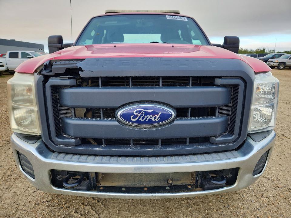 Продажа на аукционе авто 2015 Ford F250, vin: 1FT7W2B67FEB65582, номер лота: 61410536