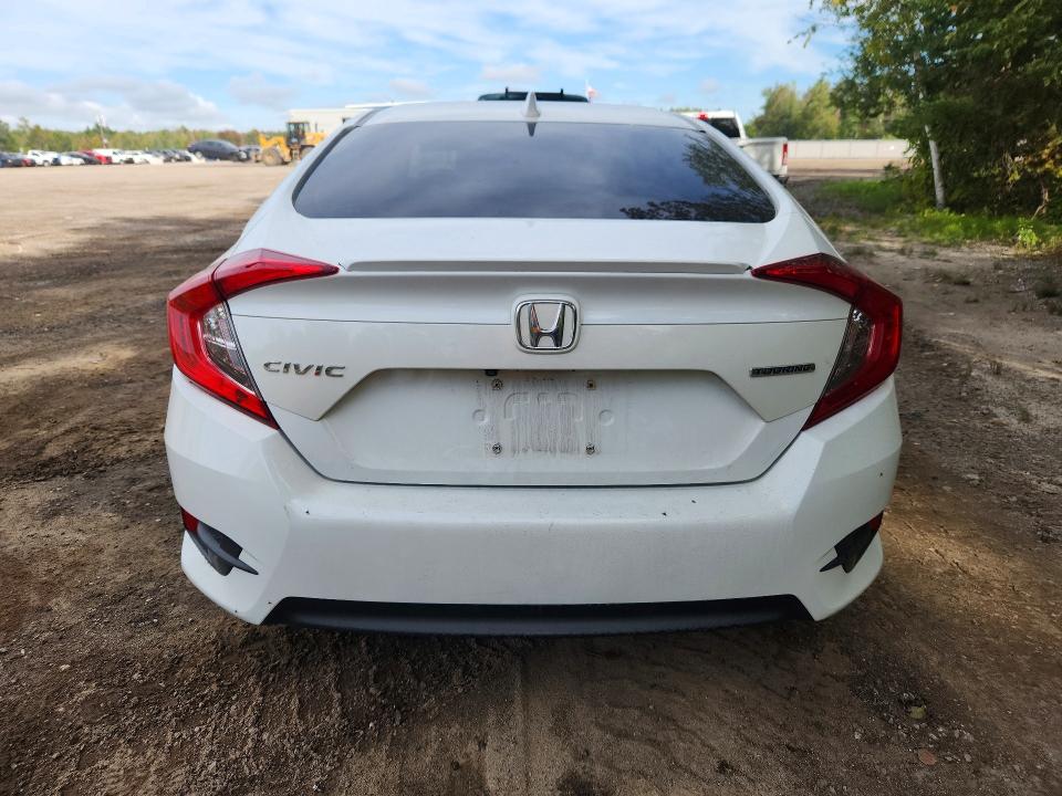 Aukcja sprzedaży 2016 Honda Civic, vin: 2HGFC1F94GH102213, numer aukcji: 69180296