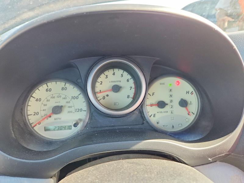 69796526 :رقم المزاد ، JTEHH20V826068075 vin ، 2002 Toyota Rav4 مزاد بيع