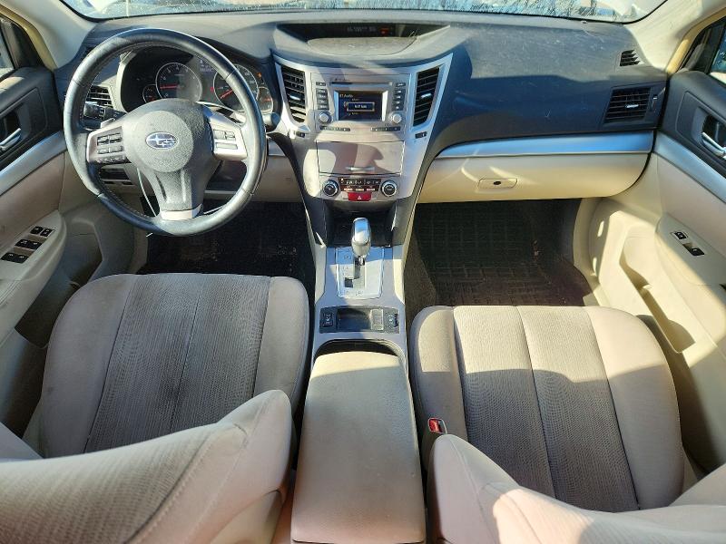 Auction sale of the 2014 Subaru Outback, vin: 4S4BRCCC8E3279463, lot number: 67430666