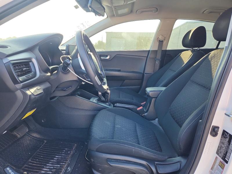 Продажа на аукционе авто 2023 Kia Rio, vin: 3KPA24AD1PE550879, номер лота: 67487776