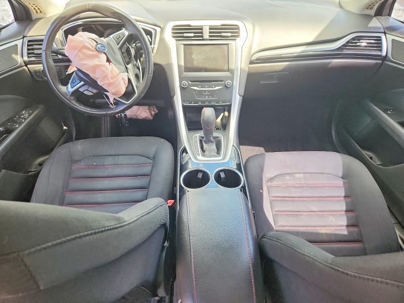 2014 Ford Fusion მანქანა იყიდება აუქციონზე, vin: 3FA6P0H96ER139703, აუქციონის ნომერი: 68576866
