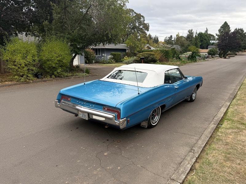 1968 Pontiac Catalina მანქანა იყიდება აუქციონზე, vin: 262678C104431, აუქციონის ნომერი: 71499406