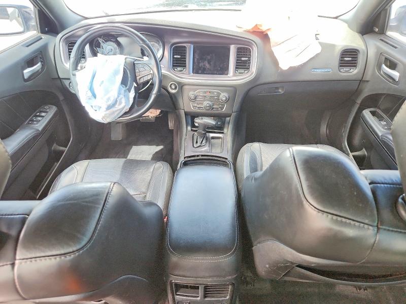Продаж на аукціоні авто 2018 Dodge Charger, vin: 2C3CDXCTXJH169749, номер лоту: 67921686