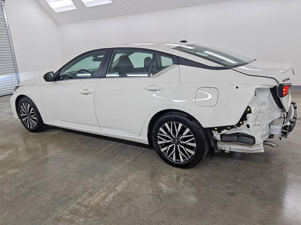 2026 Nissan Altima მანქანა იყიდება აუქციონზე, vin: 1N4BL4DV0TN326097, აუქციონის ნომერი: 70830636