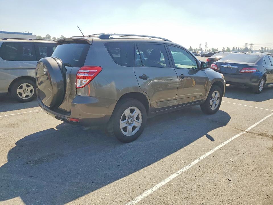 Aukcja sprzedaży 2011 Toyota Rav4, vin: 2T3ZF4DV1BW066221, numer aukcji: 69883866