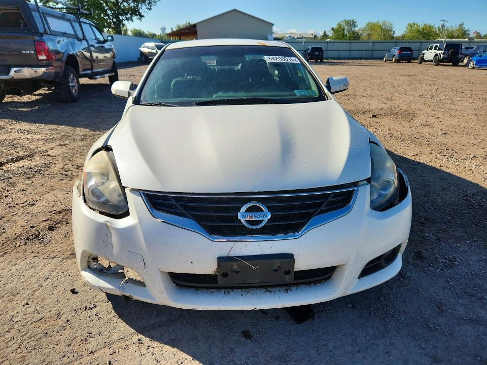 Продажа на аукционе авто 2010 Nissan Altima, vin: 1N4AL2EP3AC180304, номер лота: 68200016
