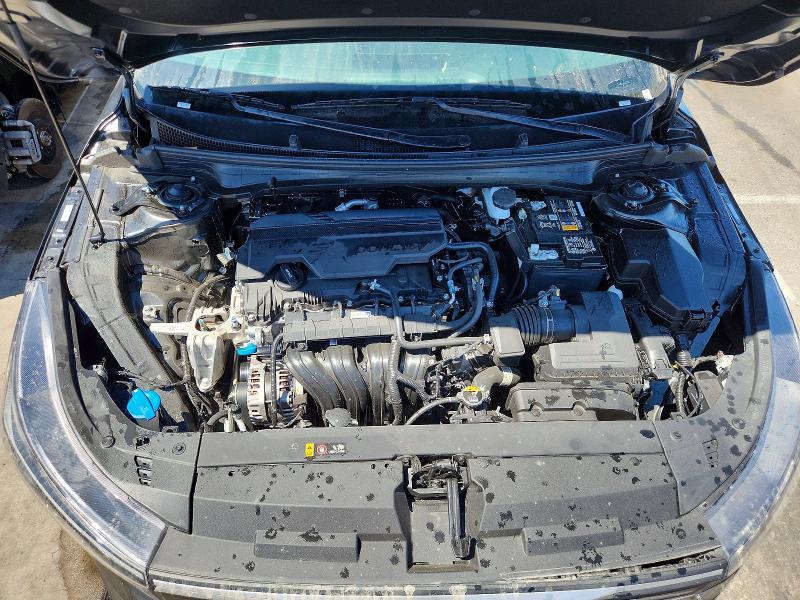 Aukcja sprzedaży 2026 Kia K4, vin: 3KPFT4DE2TE257378, numer aukcji: 67927196