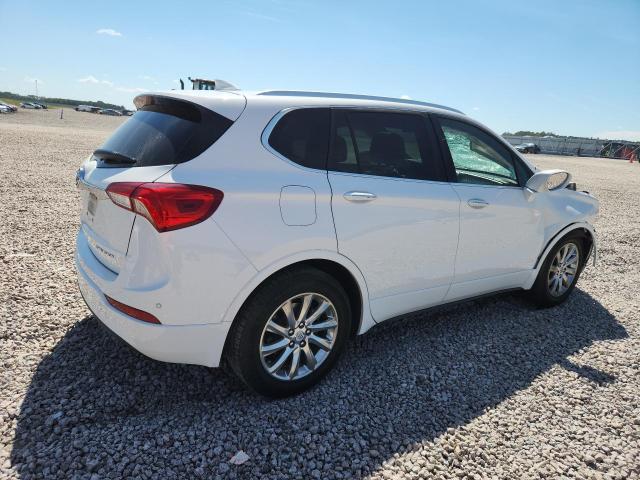 Продажа на аукционе авто 2020 Buick Envision, vin: LRBFXCSA4LD017036, номер лота: 68608636
