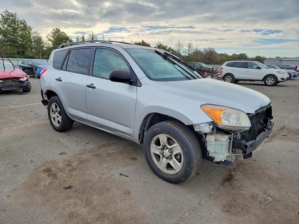 Продажа на аукционе авто 2010 Toyota Rav4, vin: 2T3BF4DV2AW072755, номер лота: 68140176
