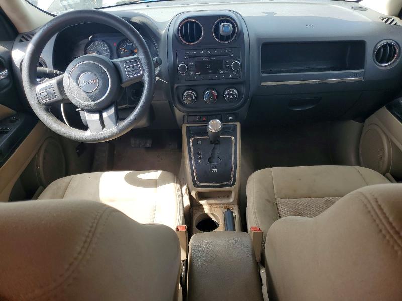 Продажа на аукционе авто 2016 Jeep Patriot, vin: 1C4NJPBA4GD547213, номер лота: 70217536
