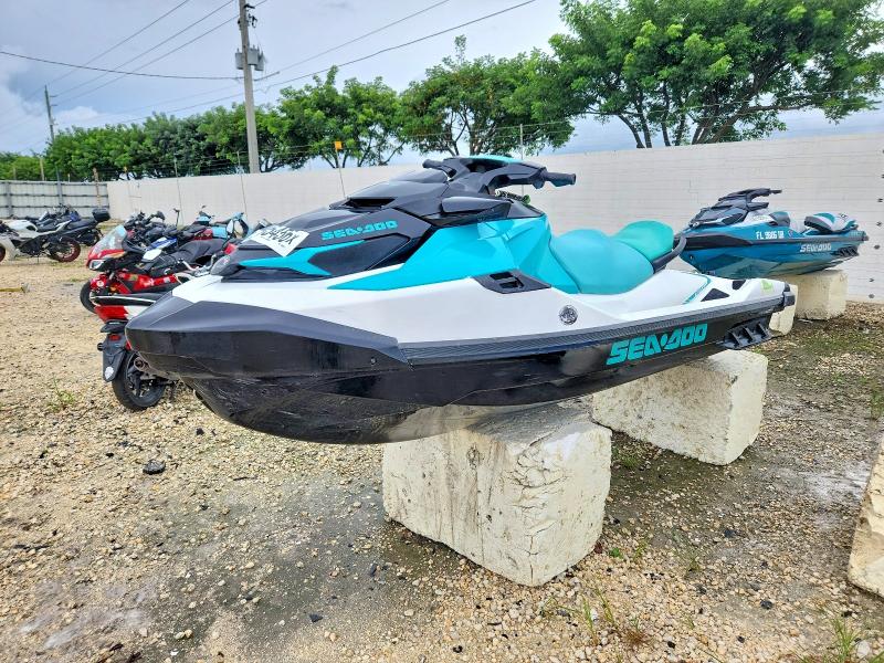 Продажа на аукционе авто 2023 Sea Doo Gtx, vin: YDV37449K223, номер лота: 70405456
