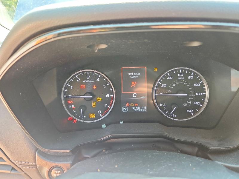 Продаж на аукціоні авто 2022 Subaru Outback, vin: 4S4BTACC1N3107829, номер лоту: 67359856