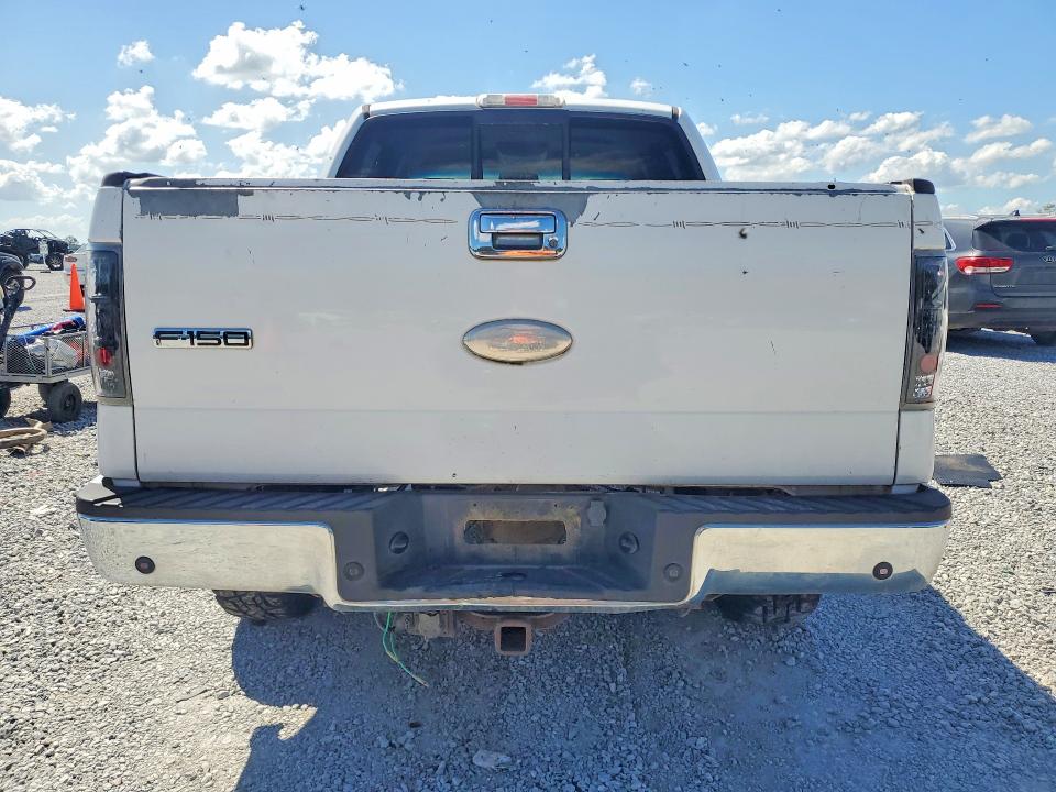 69383946 :رقم المزاد ، 1FTPW14V17KC49799 vin ، 2007 Ford F150 مزاد بيع