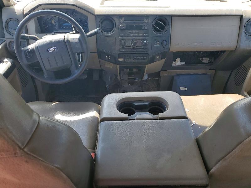 Продаж на аукціоні авто 2008 Ford F350, vin: 1FDWX36RX8EC78069, номер лоту: 67722446