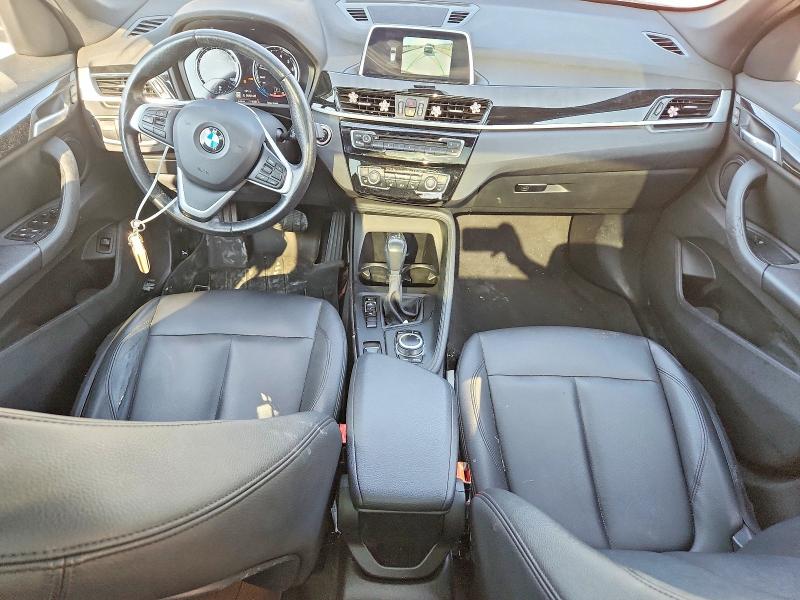 Продаж на аукціоні авто 2019 Bmw X1, vin: WBXHU7C54K5L11091, номер лоту: 67140976