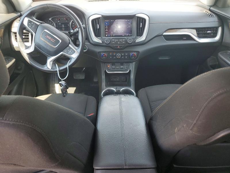 Продажа на аукционе авто 2018 Gmc Terrain, vin: 3GKALMEV5JL409448, номер лота: 68833216