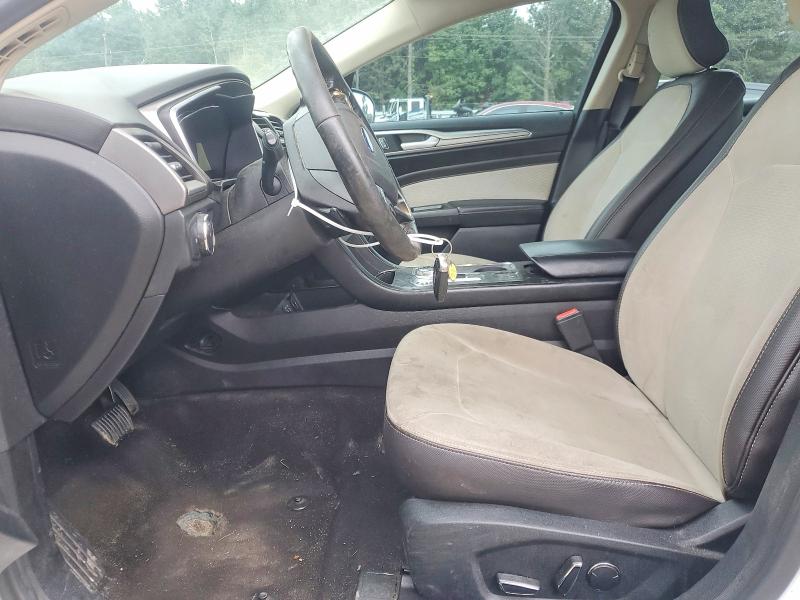 Aukcja sprzedaży 2019 Ford Fusion, vin: 3FA6P0HD9KR163154, numer aukcji: 66629186