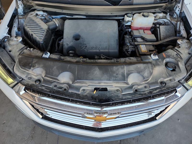 Продажа на аукционе авто 2023 Chevrolet Traverse, vin: 1GNERKKW6PJ208162, номер лота: 68156706