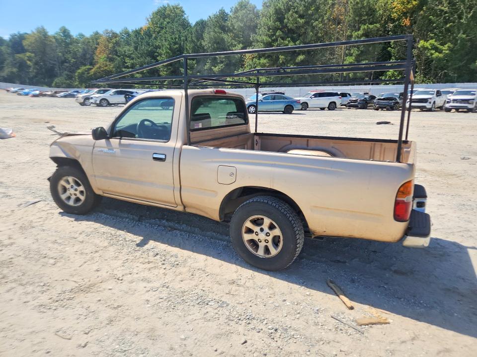 Aukcja sprzedaży 1999 Toyota Tacoma, vin: 4TANL42N9XZ527002, numer aukcji: 68289026