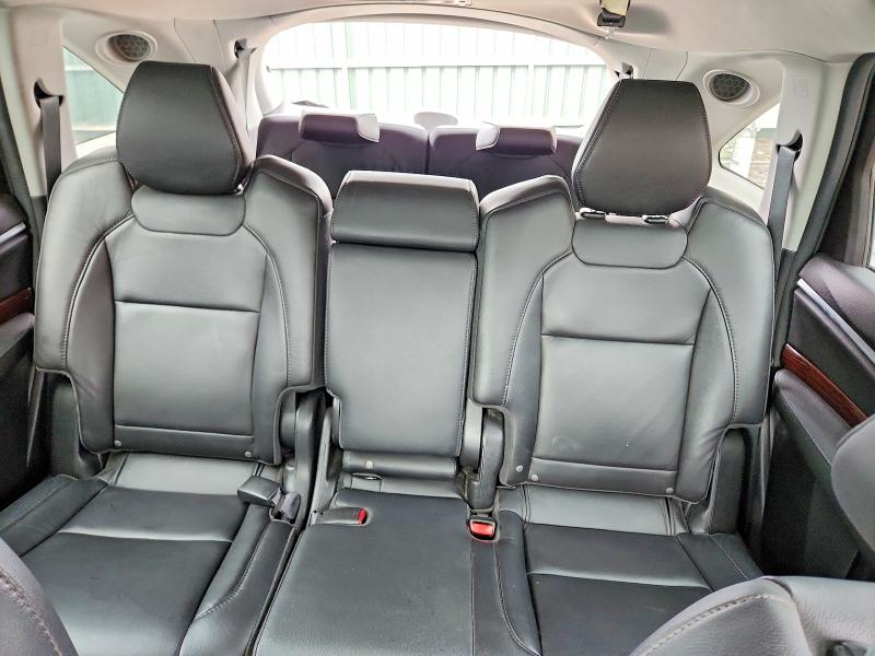 2014 Acura Mdx მანქანა იყიდება აუქციონზე, vin: 5FRYD4H46EB046655, აუქციონის ნომერი: 68495566