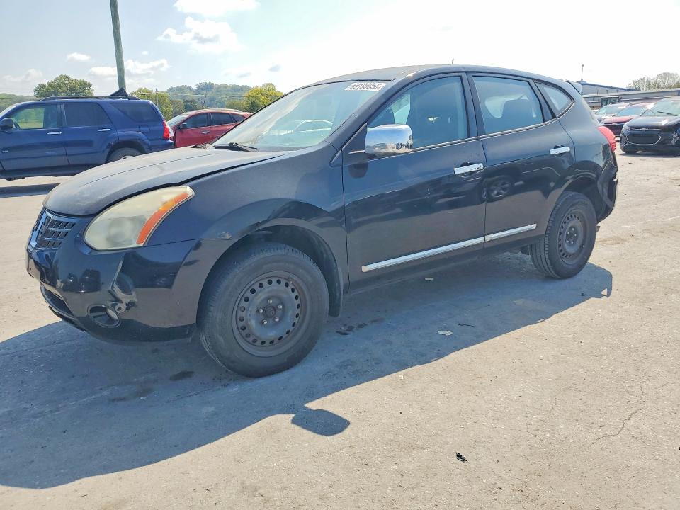 Aukcja sprzedaży 2013 Nissan Rogue, vin: JN8AS5MT1DW025903, numer aukcji: 69190956